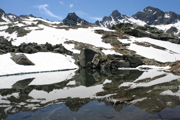 Silvretta Hochalpenstraße